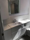 Shower Room, London,  June 2018 - Image 17